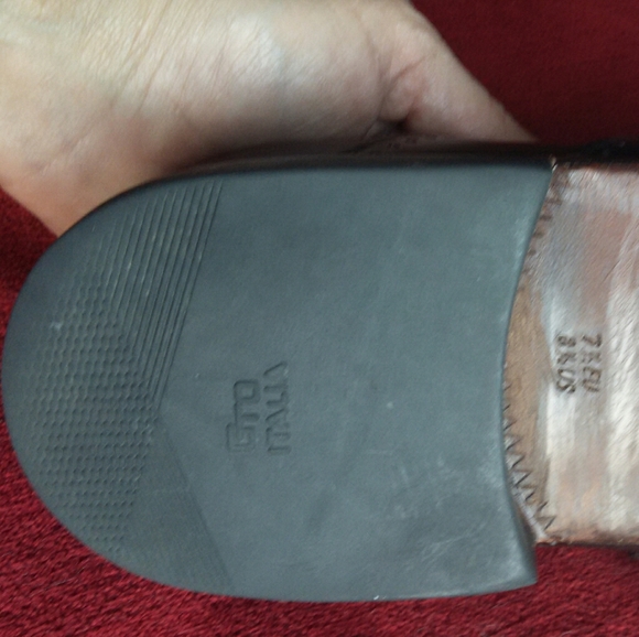 Moreschi shoes main image 6